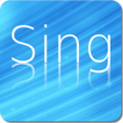 プログラムのアイコン：Sing Backing Tracks