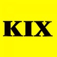 Ícone do programa: Classic KIX Country