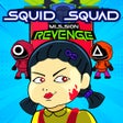 Ikon program: Squid Squad Mission Reven…