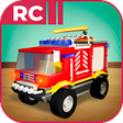 プログラムのアイコン：RC Racing Mini Machines -…