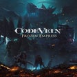 Programın simgesi: Code Vein: Frozen Empress