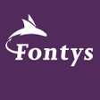 Icoon van programma: MyFontys