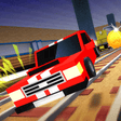ไอคอนของโปรแกรม: Supercar Subway Cartoon R…