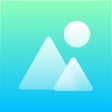 أيقونة البرنامج: Wallpaper Maker  Creator