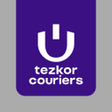 プログラムのアイコン：Uzum Tezkor Courier: Курь…