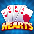Hearts World Tour - Card Game Classic Plus icon