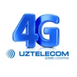 Иконка программы: UZTELECOM 4G Dealer Uzmob…