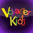 Иконка программы: Voyager Kids