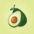 ไอคอนของโปรแกรม: Healthy Recipe Book : Fit…