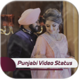 Icoon van programma: Punjabi Video Status