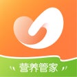 Icoon van programma: 营养管家Pro