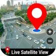 Live Satellite GPS Earth Maps