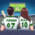 Cricket Name Editor icon