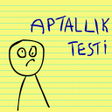 Icono de programa: Aptallık Testi