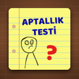 Ikona programu: Aptallık Testi