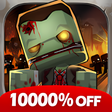 프로그램 아이콘: Call of Mini Zombies