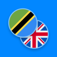 プログラムのアイコン：Swahili-English Dictionar…
