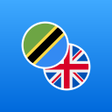 Icono de programa: Swahili-English Dictionar…
