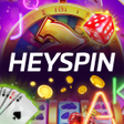 程序图标：HeySpin Hop