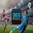 365Scores - Live Scores and Sports News icon