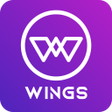 Wings Lifestyle Fit icon