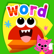 Symbol des Programms: Pinkfong Word Power