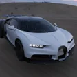 Ícone do programa: Chiron Super Driving Buga…
