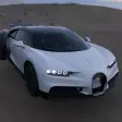 Chiron Super Driving Bugatti