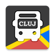 プログラムのアイコン：Bus Cluj-Napoca