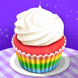 Programikonen: Sweet Cupcake Baking Shop