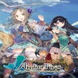 ไอคอนของโปรแกรม: Atelier Firis: The Alchem…
