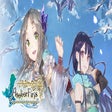 ไอคอนของโปรแกรม: Atelier Firis: The Alchem…