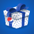Programın simgesi: Pepsi Rewards