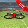 プログラムのアイコン：AR.Drone Sim Pro Lite