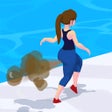 Ikon program: Gassy Run 3D
