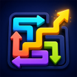 Symbol des Programms: Path Finder: Arrow Puzzle