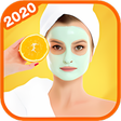 程序图标：Homemade and Natural Mask…