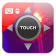 Иконка программы: Touch4KeyboardMouse