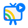 Programikonen: Screen Mirror: Cast to TV
