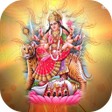 Programikonen: Durga Stotra