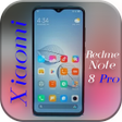 Programikonen: Themes for Redmi Note 8 P…