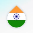 プログラムのアイコン：Learn Hindi language by D…