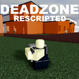 Icon of program: DEADZONE CLASSIC