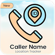 Icono de programa: Caller Name Location Trac…