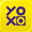 Programın simgesi: YOXO: Abonament 100 digit…