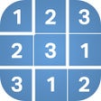 Icône du programme : Calcudoku  Math Logic Puz…