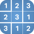 أيقونة البرنامج: Calcudoku  Math Logic Puz…