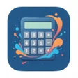 Programikonen: Máy Tính - Calculator