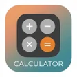ไอคอนของโปรแกรม: Máy Tính - Calculator