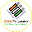 Programikonen: Voter Facilitator